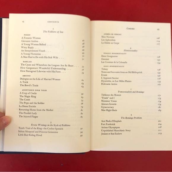 EROTIC FANTASIES Classic Study Of Sexual Imagination By Kronhausen￼ Illustrated - Picture 7 of 13